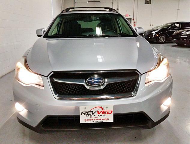 used 2014 Subaru XV Crosstrek car, priced at $8,450