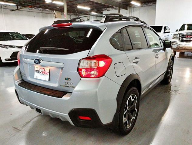 used 2014 Subaru XV Crosstrek car, priced at $8,450