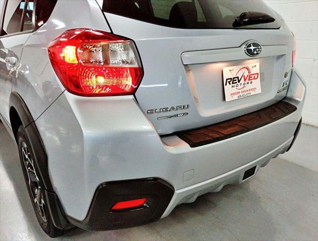 used 2014 Subaru XV Crosstrek car, priced at $8,450