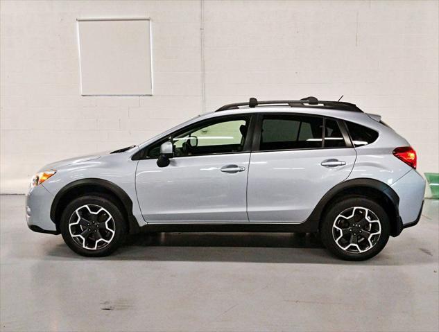 used 2014 Subaru XV Crosstrek car, priced at $8,450