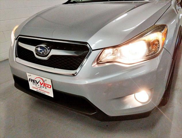 used 2014 Subaru XV Crosstrek car, priced at $8,450