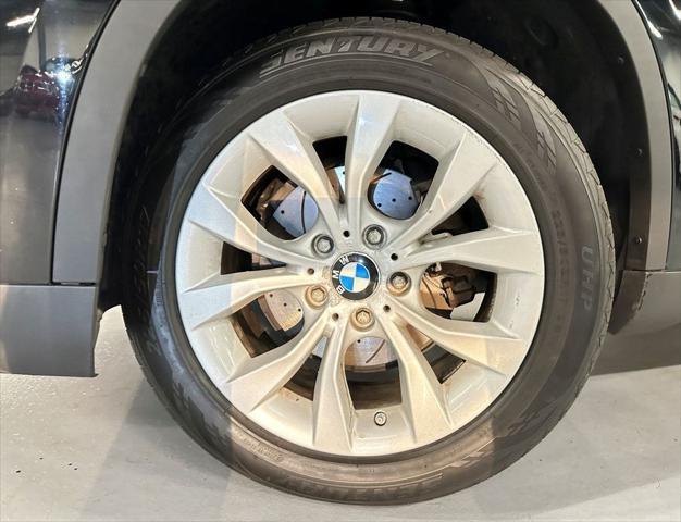 used 2014 BMW X1 car, priced at $8,450