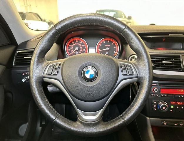 used 2014 BMW X1 car, priced at $8,450