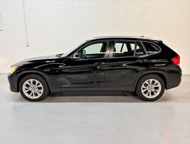 used 2014 BMW X1 car, priced at $7,777