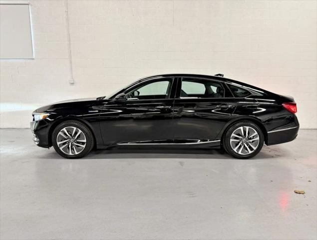 used 2019 Honda Accord Hybrid car, priced at $17,950