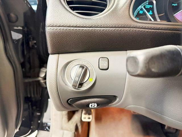 used 2005 Mercedes-Benz SL-Class car, priced at $12,450