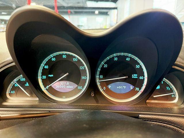 used 2005 Mercedes-Benz SL-Class car, priced at $12,450