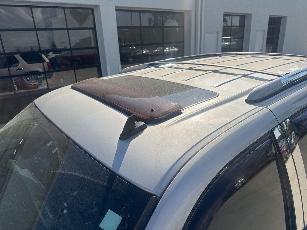used 2008 Cadillac Escalade car, priced at $8,950