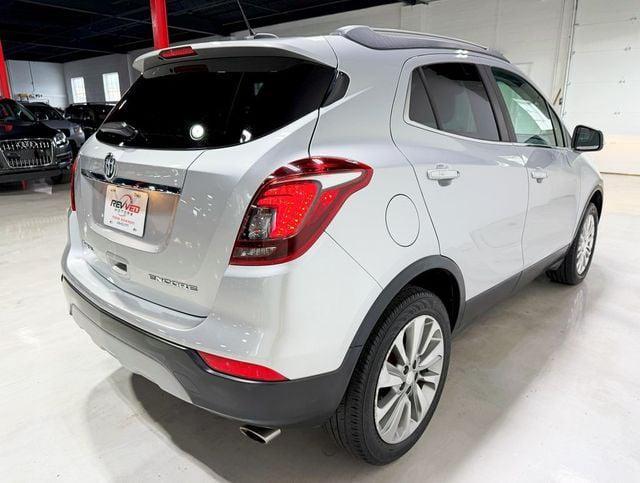 used 2017 Buick Encore car, priced at $9,950