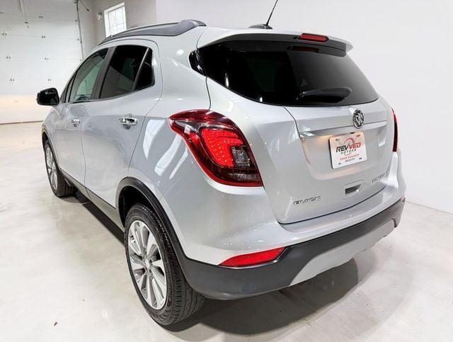 used 2017 Buick Encore car, priced at $9,950