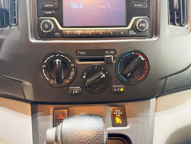 used 2019 Nissan NV200 car, priced at $16,950