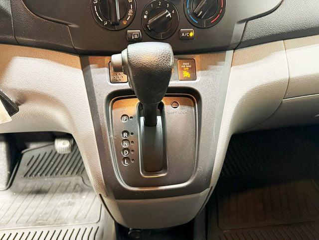 used 2019 Nissan NV200 car, priced at $16,950