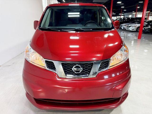 used 2019 Nissan NV200 car, priced at $16,950