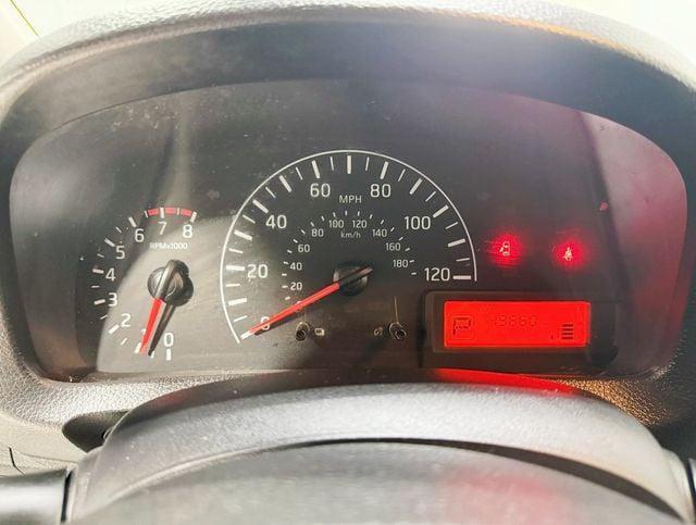 used 2019 Nissan NV200 car, priced at $16,950