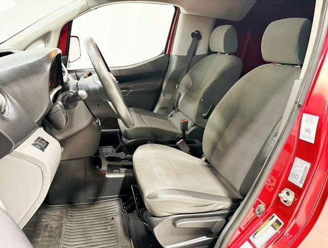 used 2019 Nissan NV200 car, priced at $16,950