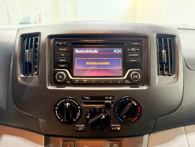 used 2019 Nissan NV200 car, priced at $16,950