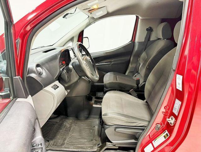used 2019 Nissan NV200 car, priced at $16,950