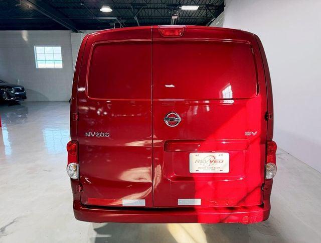 used 2019 Nissan NV200 car, priced at $16,950