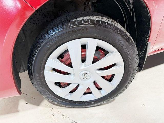 used 2019 Nissan NV200 car, priced at $16,950