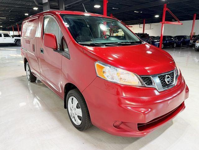 used 2019 Nissan NV200 car, priced at $16,950