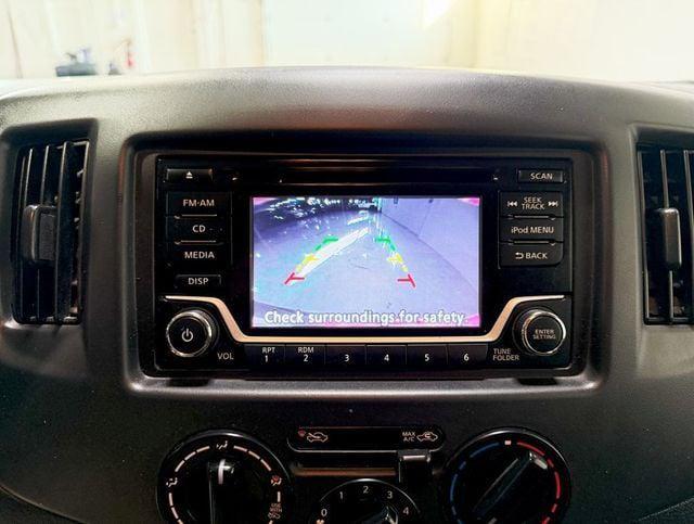 used 2019 Nissan NV200 car, priced at $16,950