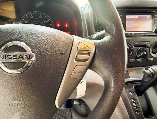 used 2019 Nissan NV200 car, priced at $16,950