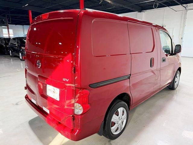 used 2019 Nissan NV200 car, priced at $16,950