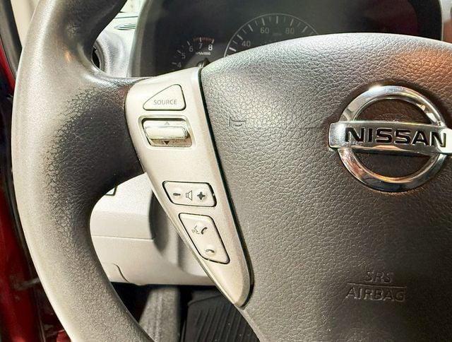 used 2019 Nissan NV200 car, priced at $16,950