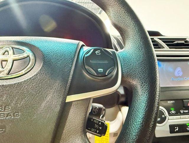 used 2012 Toyota Camry car, priced at $10,250