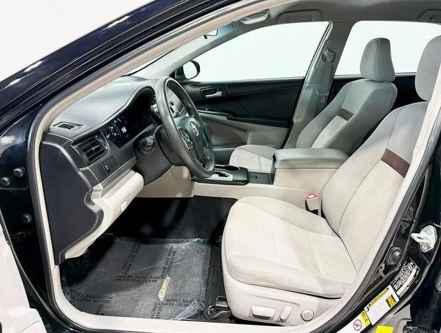used 2012 Toyota Camry car, priced at $10,250