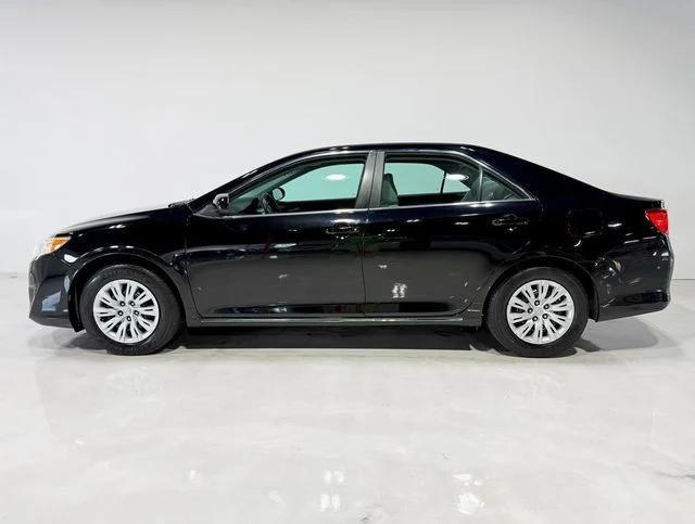 used 2012 Toyota Camry car, priced at $10,250
