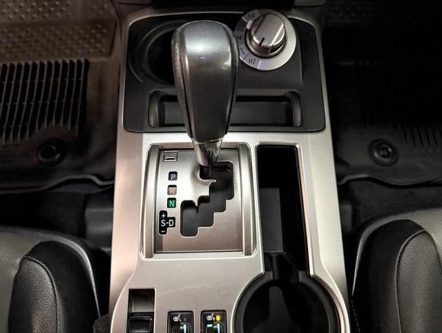 used 2019 Toyota 4Runner car, priced at $29,950