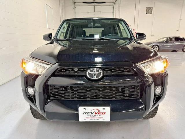 used 2019 Toyota 4Runner car, priced at $29,950