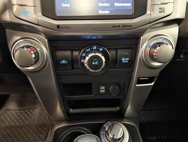 used 2019 Toyota 4Runner car, priced at $29,950