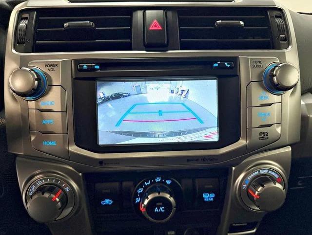 used 2019 Toyota 4Runner car, priced at $29,950