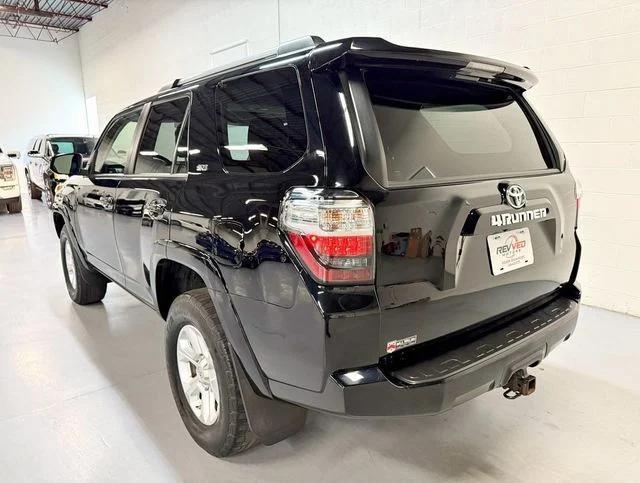 used 2019 Toyota 4Runner car, priced at $29,950