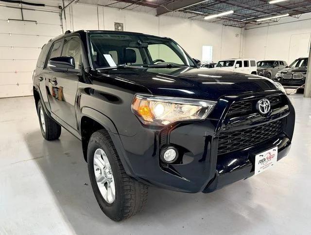 used 2019 Toyota 4Runner car, priced at $29,950