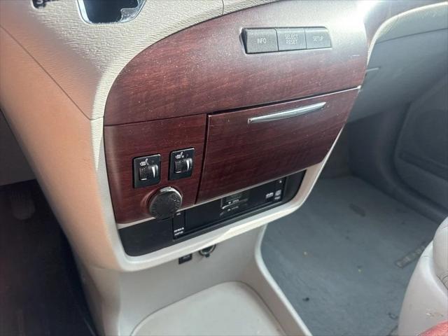 used 2013 Toyota Sienna car, priced at $15,950