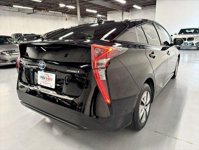 used 2017 Toyota Prius car, priced at $17,950