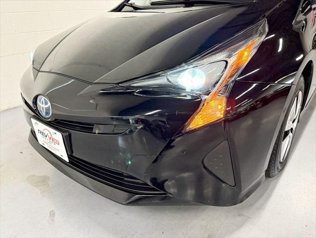 used 2017 Toyota Prius car, priced at $17,950