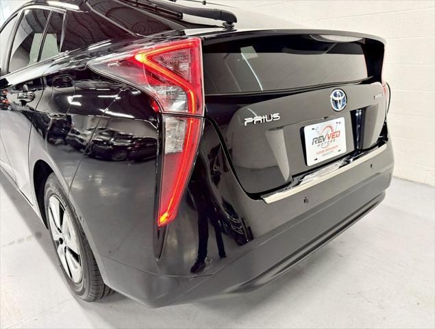 used 2017 Toyota Prius car, priced at $17,950