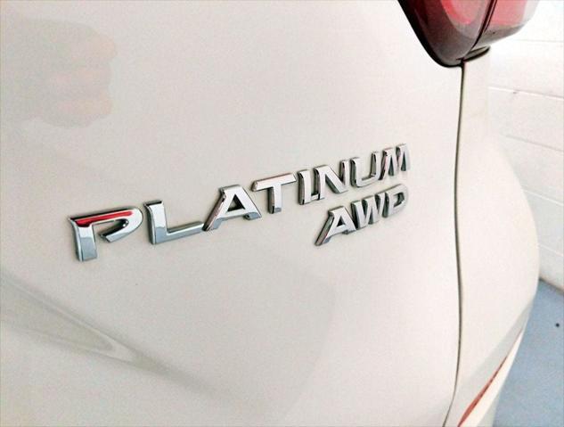 used 2021 Nissan Murano car, priced at $21,950