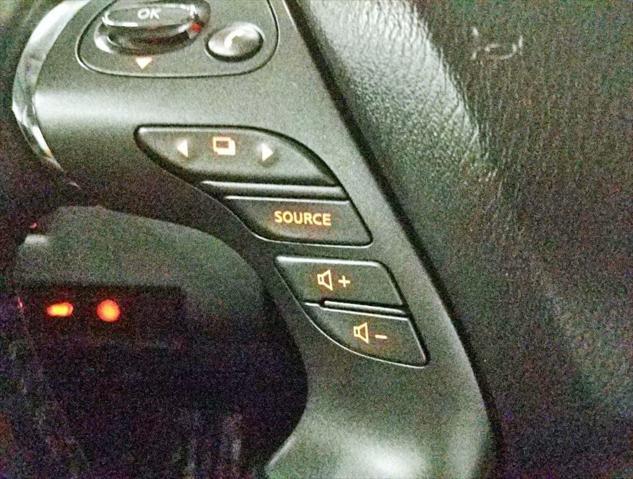 used 2021 Nissan Murano car, priced at $22,950