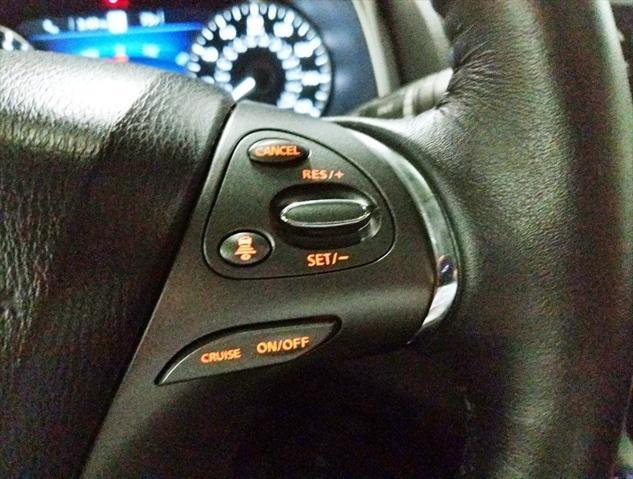 used 2021 Nissan Murano car, priced at $21,950