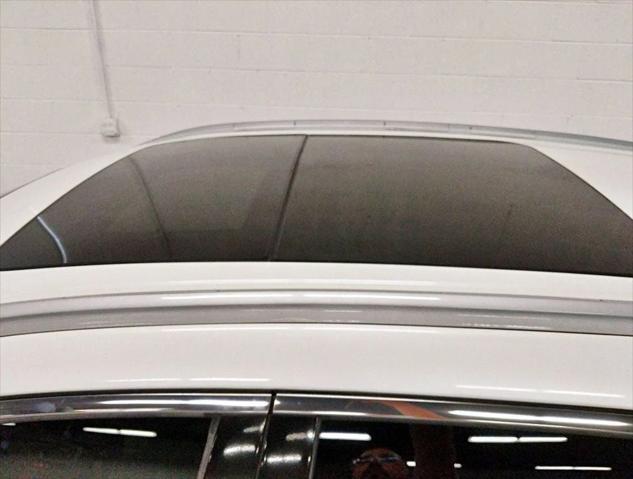 used 2021 Nissan Murano car, priced at $22,950
