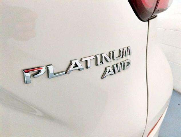 used 2021 Nissan Murano car, priced at $22,950
