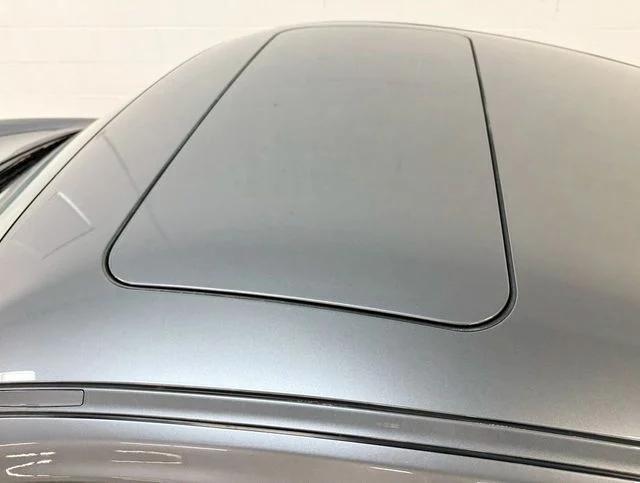 used 2001 Porsche 911 car, priced at $69,950