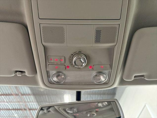 used 2013 Volkswagen Passat car, priced at $6,377