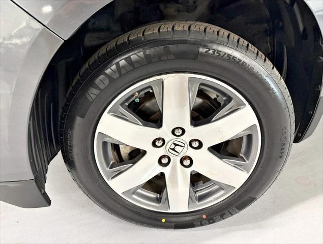 used 2012 Honda Pilot car, priced at $7,777