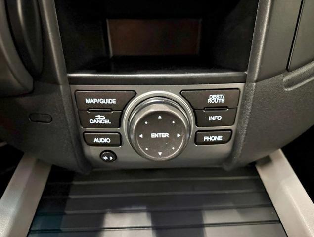 used 2012 Honda Pilot car, priced at $7,777